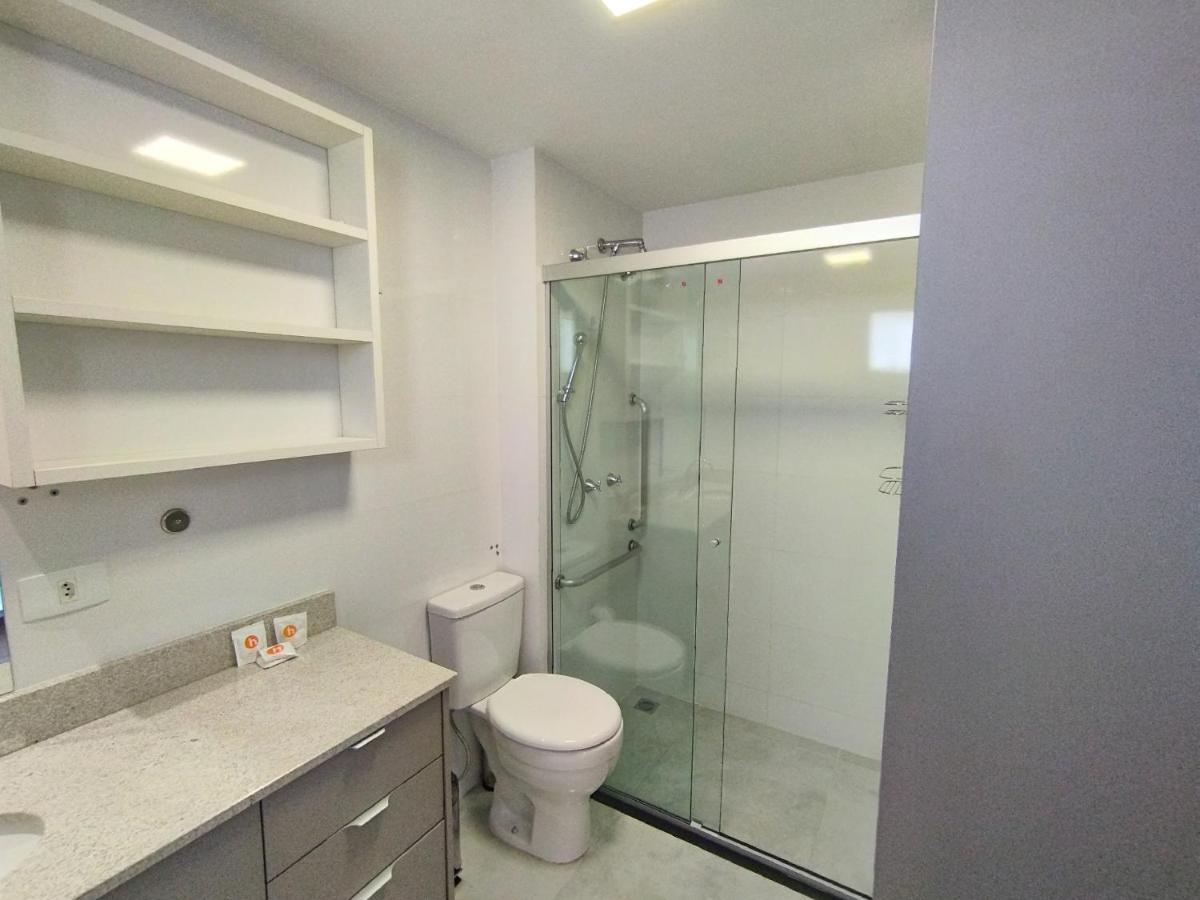 קוריטיבה Home Studio - Apartamento Central - Ayn026 מראה חיצוני תמונה